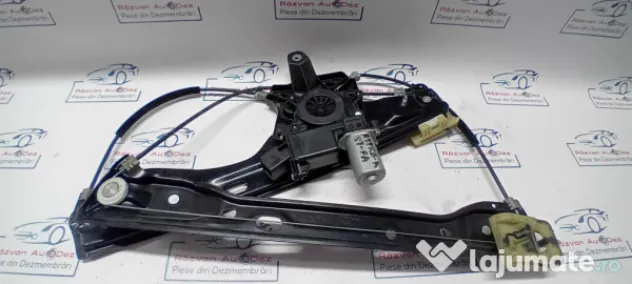 Macara geam stanga fata Opel Astra K 2016