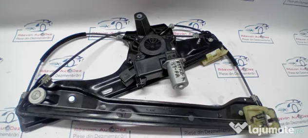 Macara geam stanga fata Opel Astra K 2016