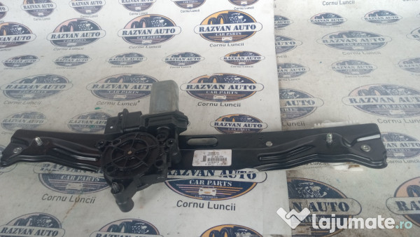 Macara geam stanga spate BMW Seria 2 F45 2014