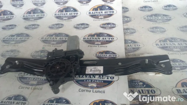 Macara geam stanga spate BMW Seria 2 F45 2014