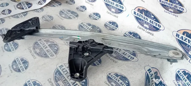 Macara geam stanga fata Dacia Sandero 2021