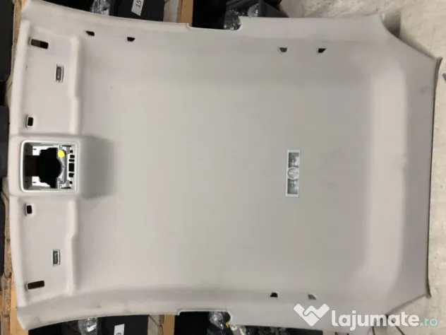 Plafon material Seat Leon 2015
