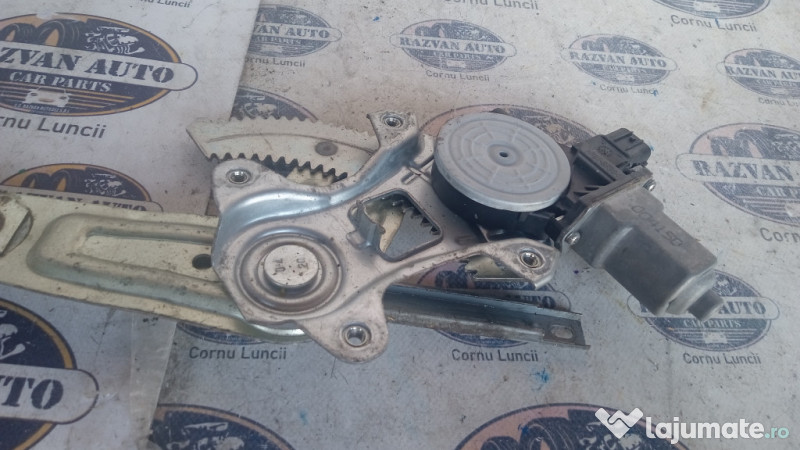 Macara geam stanga spate Mitsubishi ASX
