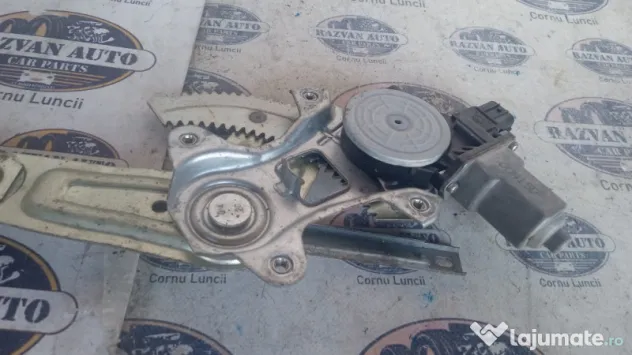 Macara geam stanga spate Mitsubishi ASX