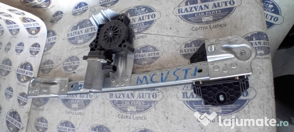 Macara geam stanga fata Dacia Logan Mcv 2013