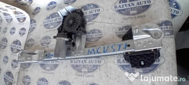Macara geam stanga fata Dacia Logan Mcv 2013