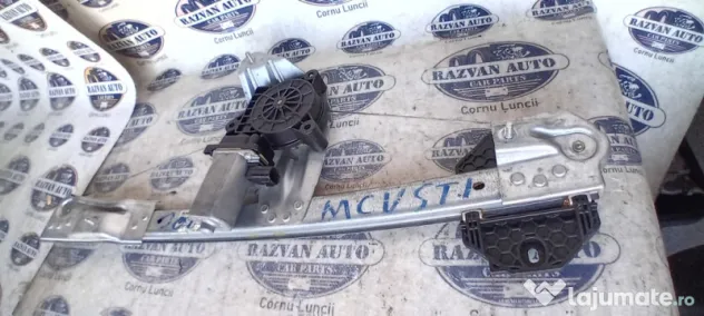 Macara geam stanga fata Dacia Logan Mcv 2013