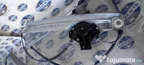 Macara geam stanga fata Ford Kuga 2014
