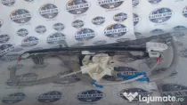 Macara geam stanga fata Ford B-MAX 2012
