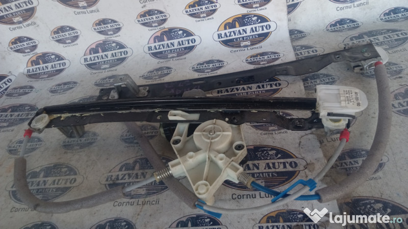 Macara geam stanga fata Ford B-MAX 2012
