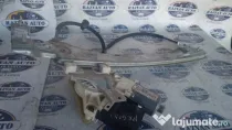 Macara geam stanga spate Renault Megane 2010