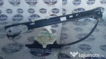 Macara geam stanga spate Volkswagen Passat B8