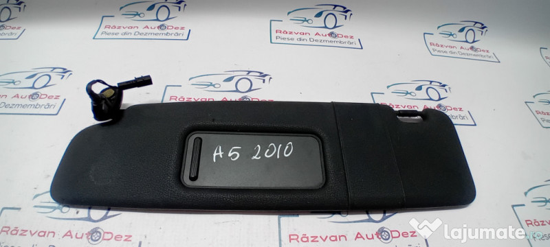Parasolar dreapta Audi A5 2010