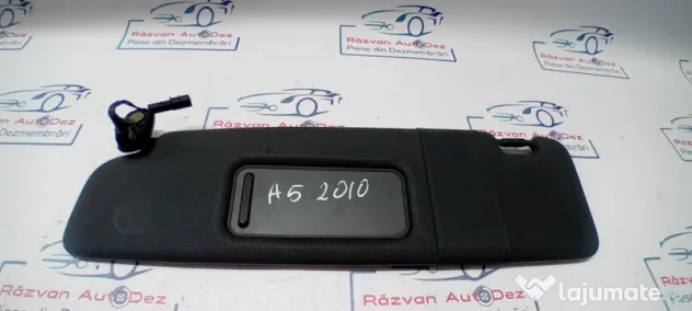 Parasolar dreapta Audi A5 2010