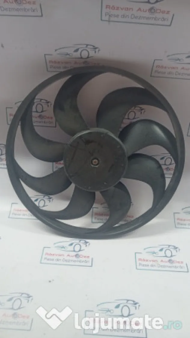Electroventilator Dacia Sandero 1.0 Benzina 2018