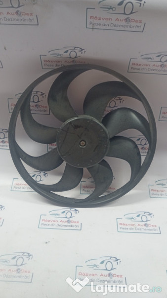 Electroventilator Dacia Sandero 1.0 Benzina 2018