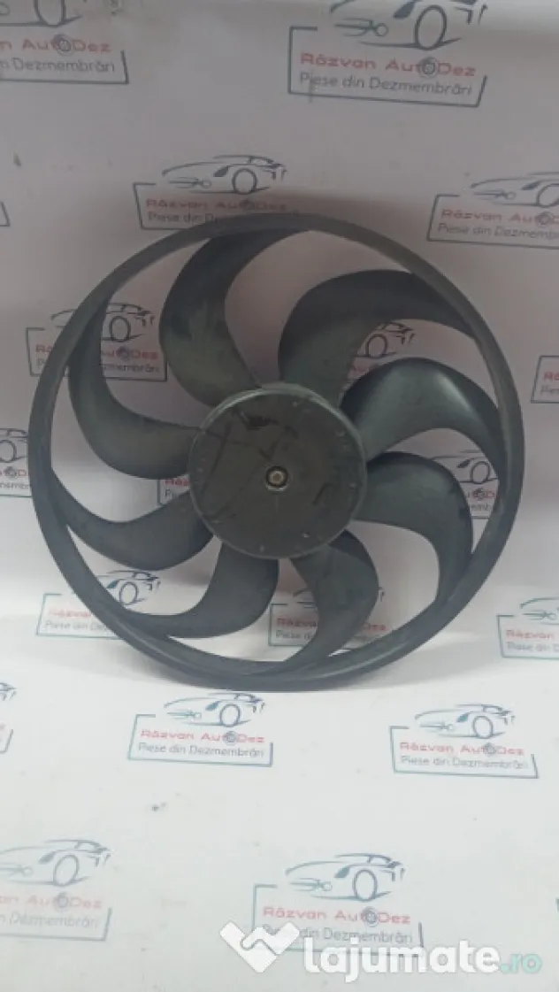 Electroventilator Dacia Sandero 1.0 Benzina 2018
