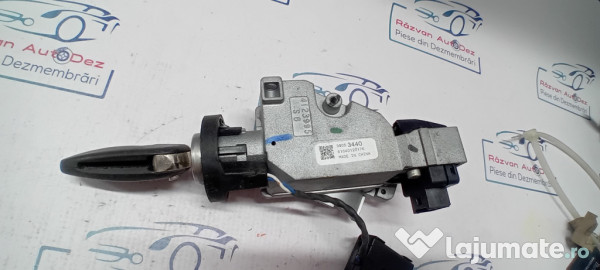 Contact plus cheie Opel Astra K 2016