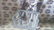 Macara geam dreapta fata Nissan Qashqai 2011