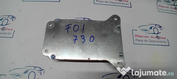 Modul control caroserie BMW 730 F01 2012