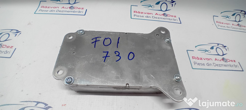 Modul control caroserie BMW 730 F01 2012