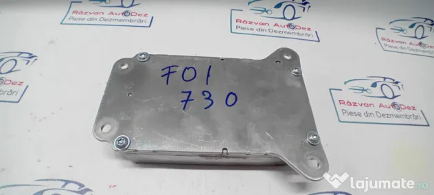 Modul control caroserie BMW 730 F01 2012