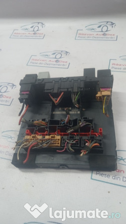 Calculator confort Volkswagen Jetta 2012