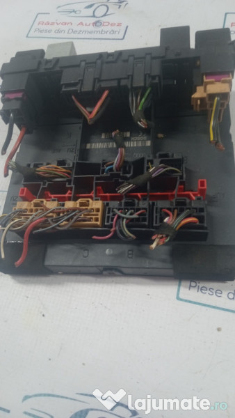 Calculator confort Volkswagen Jetta 2012