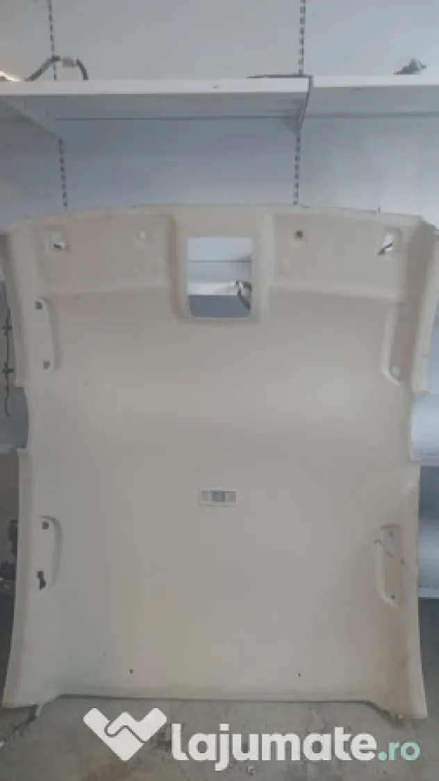 Plafon material Mazda 3 Berlina 2014