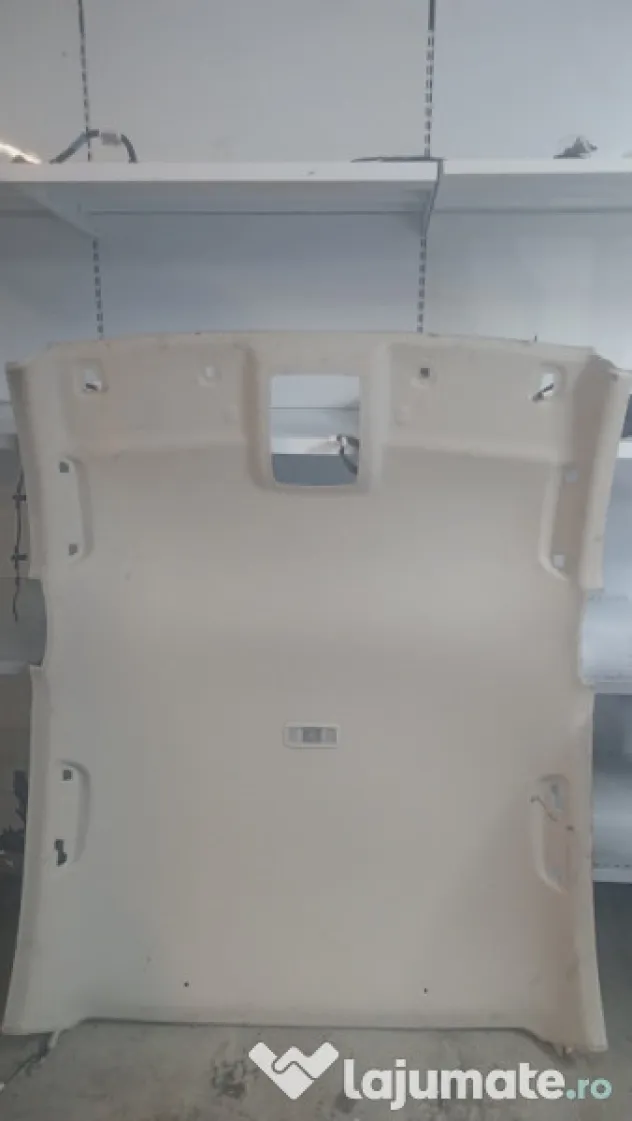 Plafon material Mazda 3 Berlina 2014