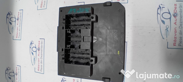 Calculator confort Audi A3 2015