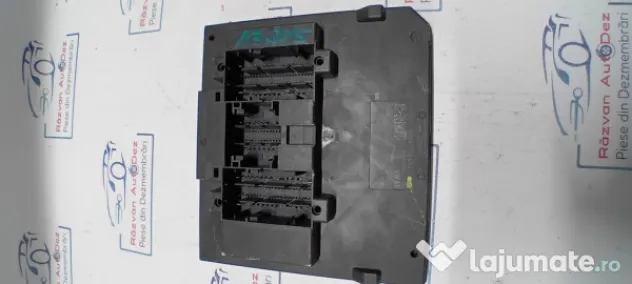 Calculator confort Audi A3 2015