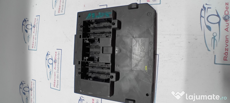 Calculator confort Audi A3 2015