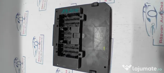 Calculator confort Audi A3 2015