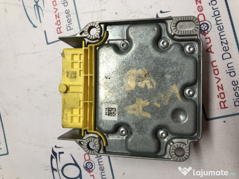 Modul airbag Audi A3 8P 2008