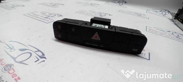 Buton avarie Seat Ibiza 2010