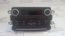 CD Player Dacia Sandero 2017