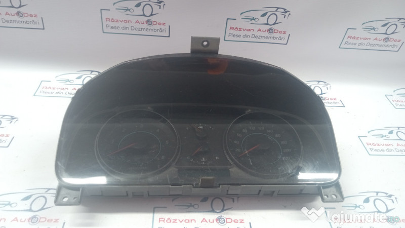 Ceas bord Chevrolet Captiva 2.2 Motorina 2012