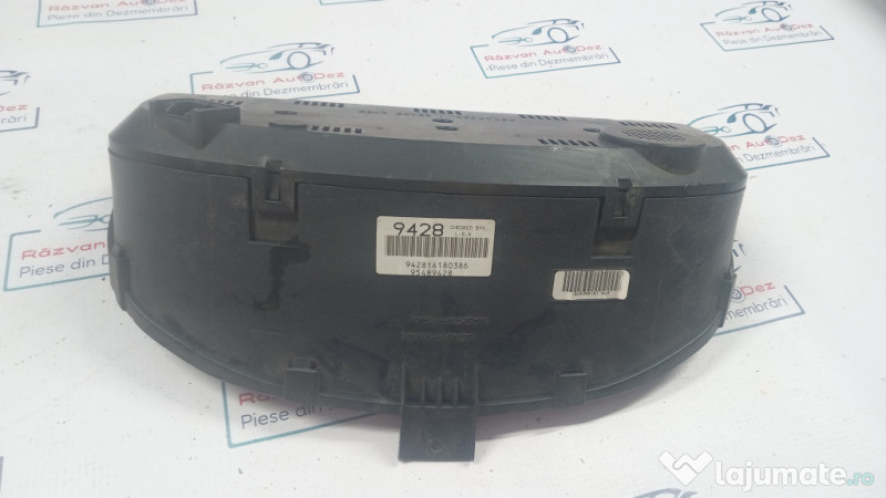 Ceas bord Chevrolet Captiva 2.2 Motorina 2012