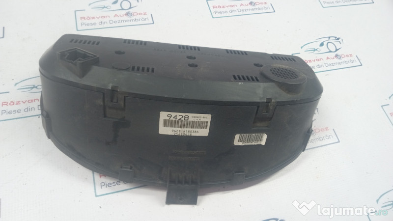 Ceas bord Chevrolet Captiva 2.2 Motorina 2012