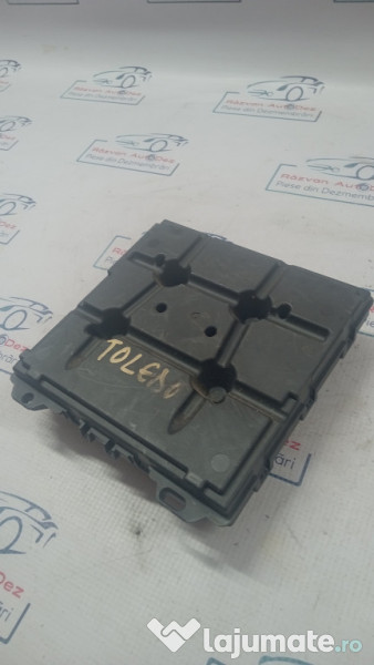 Calculator confort Seat Toledo