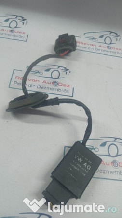Releu pompa combustibil Seat Ibiza