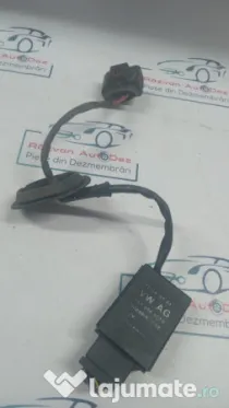 Releu pompa combustibil Seat Ibiza