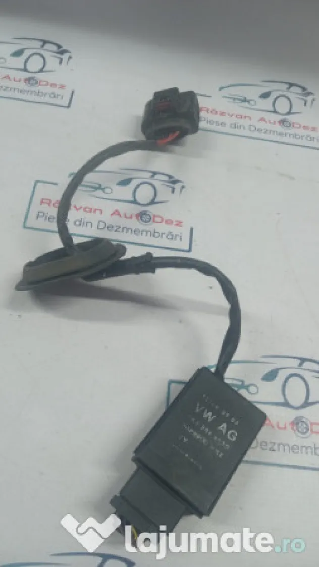 Releu pompa combustibil Seat Ibiza