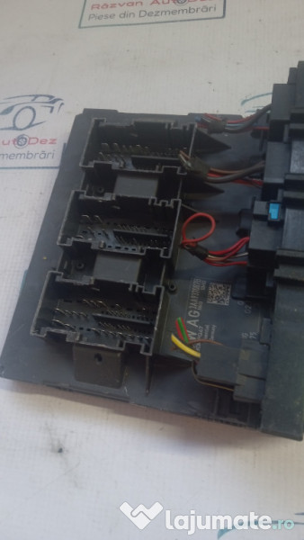 Calculator confort Volkswagen Passat CC 2011