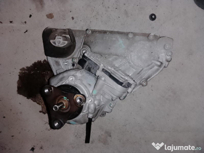 Cutie transfer BMW X3 F25 2.0 Motorina 2012