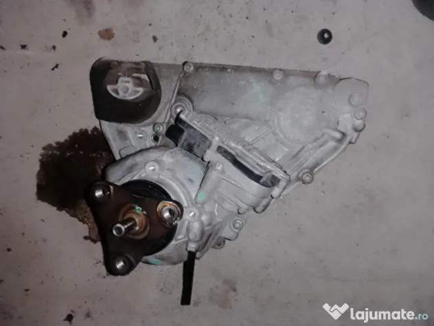 Cutie transfer BMW X3 F25 2.0 Motorina 2012