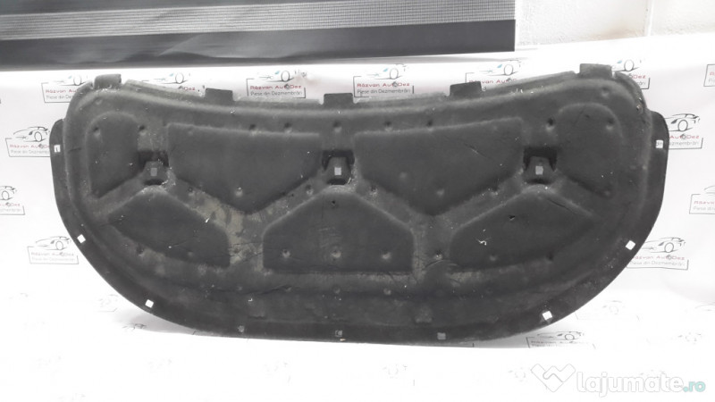 Pâsla capotă Skoda Fabia 2 2010