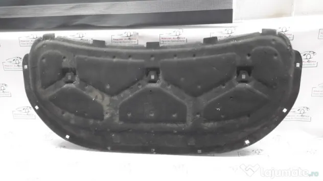 Pâsla capotă Skoda Fabia 2 2010