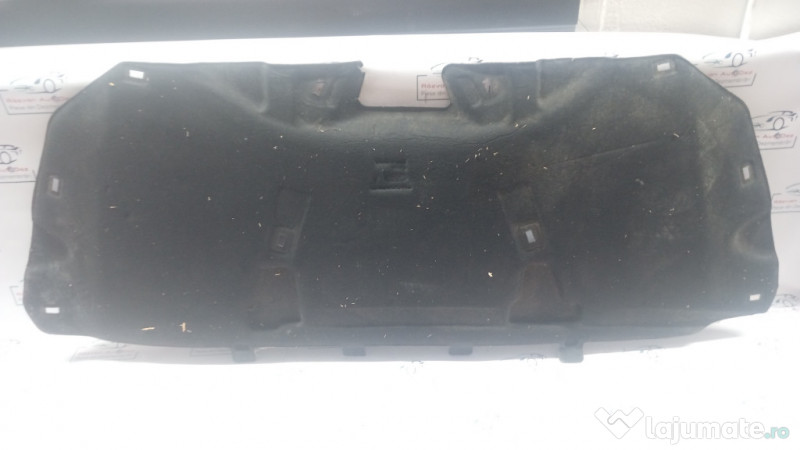 Pâsla capotă Ford Focus 3 2014